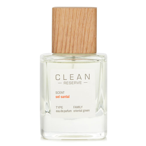 Clean洁净 - 烟霞檀香浓香水 EDP 50ml/1.7oz