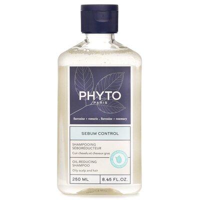Phyto发朵 - 调节水油平衡净化洗发水 250ml/8.45oz
