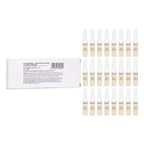 babor芭宝 - 提亮修正安瓶精华 24*2ml