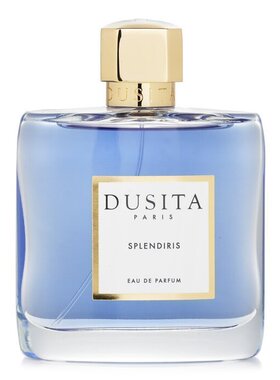 Dusita达西塔影梦鸢尾香水EDP100ml 绿色花香调效期到2026/10/30