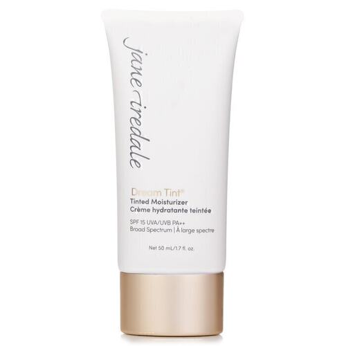 Jane Iredale珍爱芮德梦幻防晒底霜隔离SPF15 Medium Light 50ml