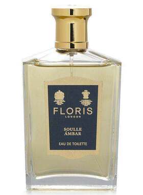 Floris佛罗瑞斯-新版马尔迈松东方花香香水喷雾 EDT 100ml/3.4oz