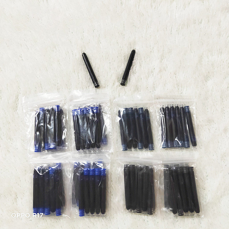 散装2.6mm小口径钢笔用墨囊