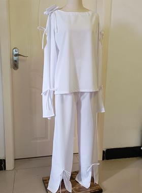 异形舞台Alien stage  ivan伊凡手术服cosplay服装   伊凡cos服