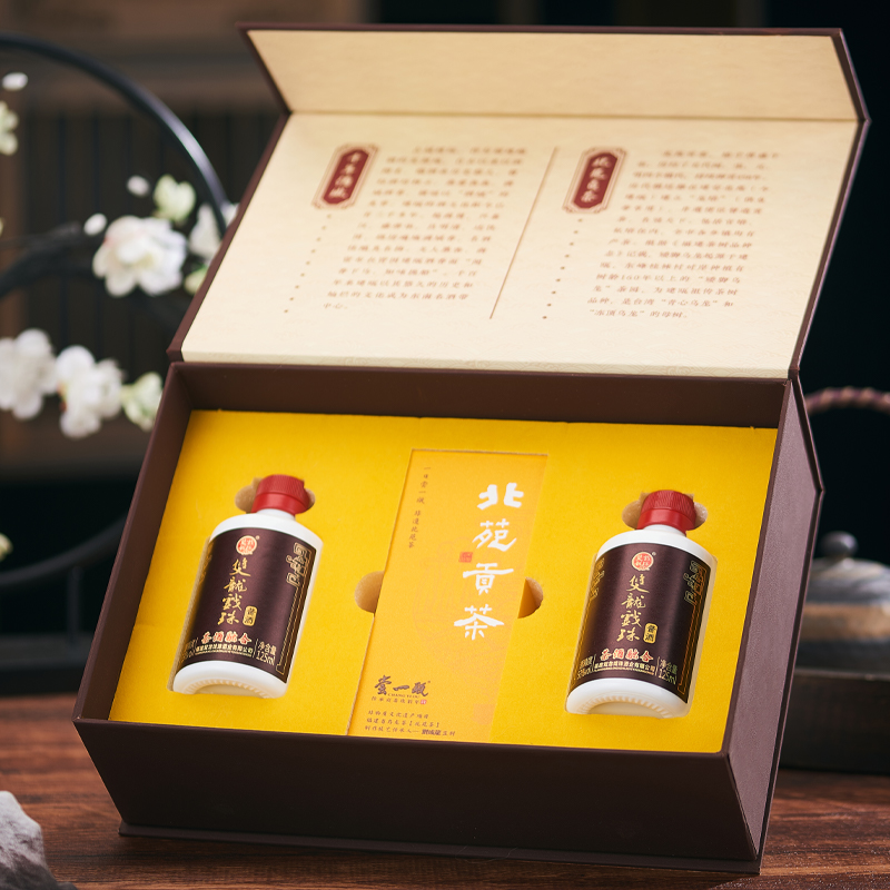 酒厂直营，品质保证