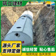 预制钢筋混凝土化粪池水泥化粪池成品一体式 化粪池三格消防