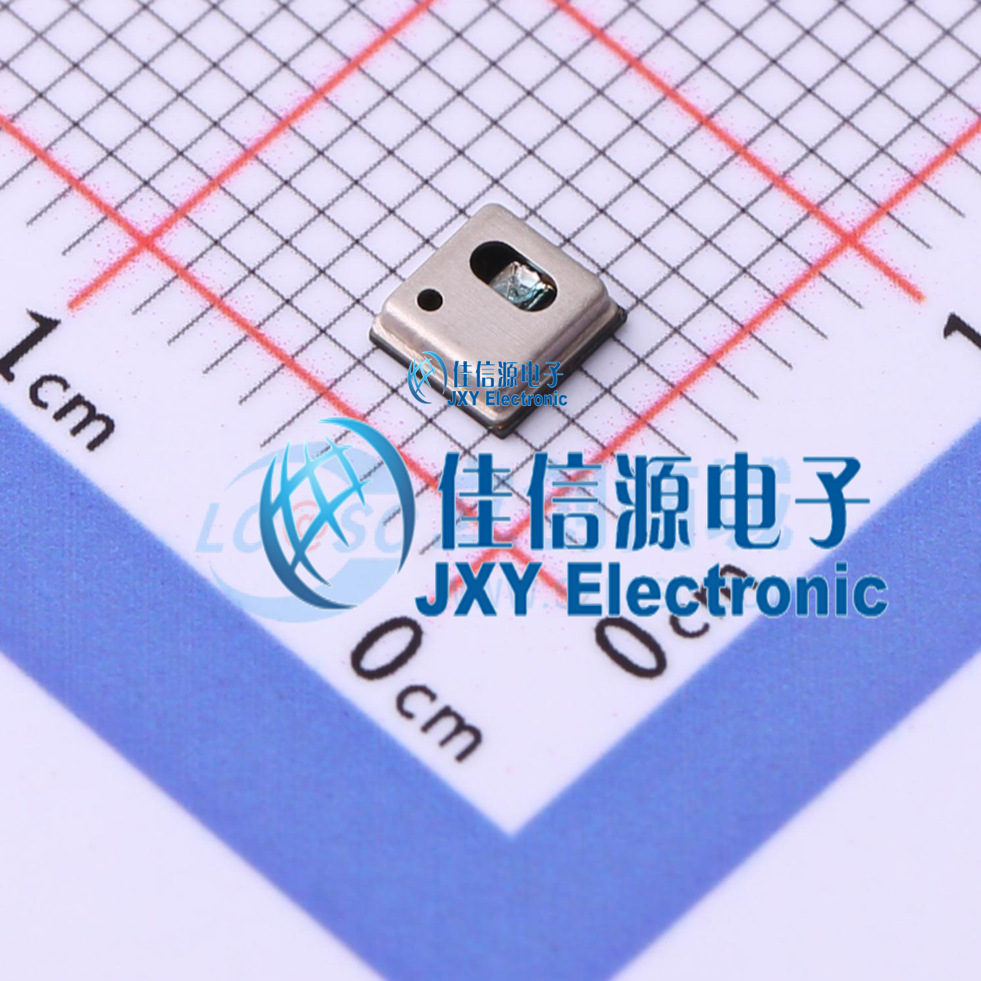 压力传感器     WF183DB 07BA LGA8 DT&R   WF(伟烽)   LGA-8