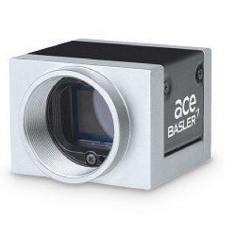 德国BASLER巴斯勒 USB 3.0 面阵工业相机 acA4096-40um