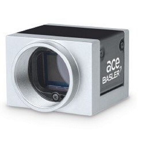 德国BASLER巴斯勒    USB 3.0  面阵工业相机   acA4096-40um