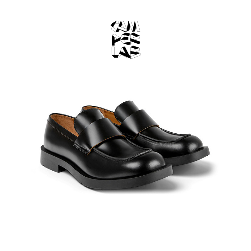 CAMPERLAB男女同款休闲乐福鞋