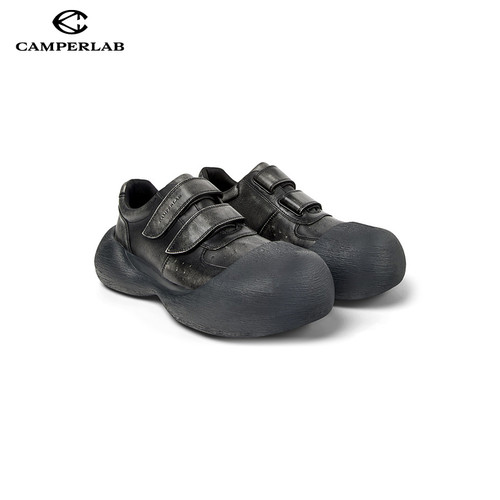 【新品】CAMPERLAB看步男女鞋Caramba潮流个性大头鞋舒适休闲鞋