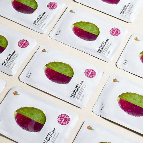 超值换购到手10片面膜