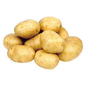 甘肃沙面黄心土豆产地直发马铃薯土豆洋芋新鲜现挖