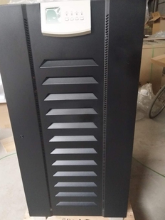 SanlrUPS电源HL10L 8KW机房电脑服务器不间断续航稳压应急 10KVA