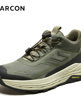 意尔康男鞋2025秋季新款时尚百搭休闲板鞋男运动鞋54650W