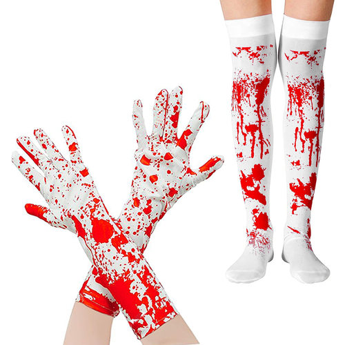 BloodglovesBloodsocks