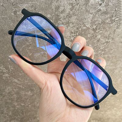 Anti Blue Rays Computer Glasses Men Blue Light Gaming Glass
