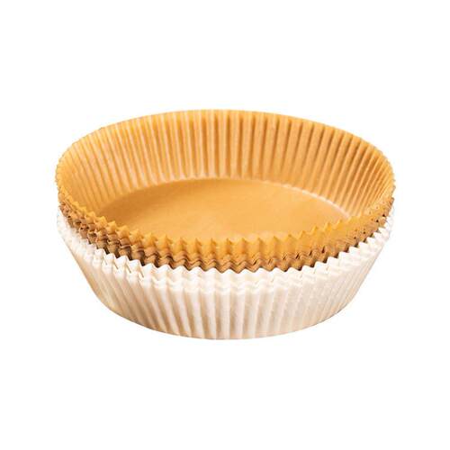 50pcs Special Paper for Air Fryer Baking Oil-proof And Oil-a