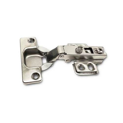 隐形缓冲储物柜合页液压