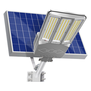路灯灯头球场灯6米农村电线杆led太阳能庭院灯工程市政户外高杆灯
