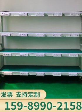 老化架测试架电源排插多层测试台