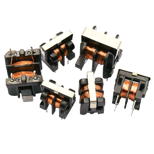 共模电感滤波器UU uf 9.8 10.5 10MH 5MH 20MH 30MH  7*8 10*13