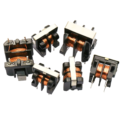 共模电感滤波器UU9.810.520MH