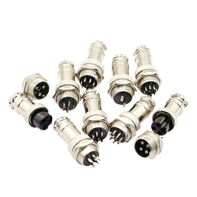 航空插头插座接头量大批发