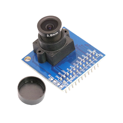 OV7670摄像头模块带FIFOSTM32