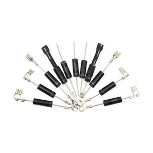 微波炉二极管CL01/04-12通用HVM1高压二极管T3512 2CL4512