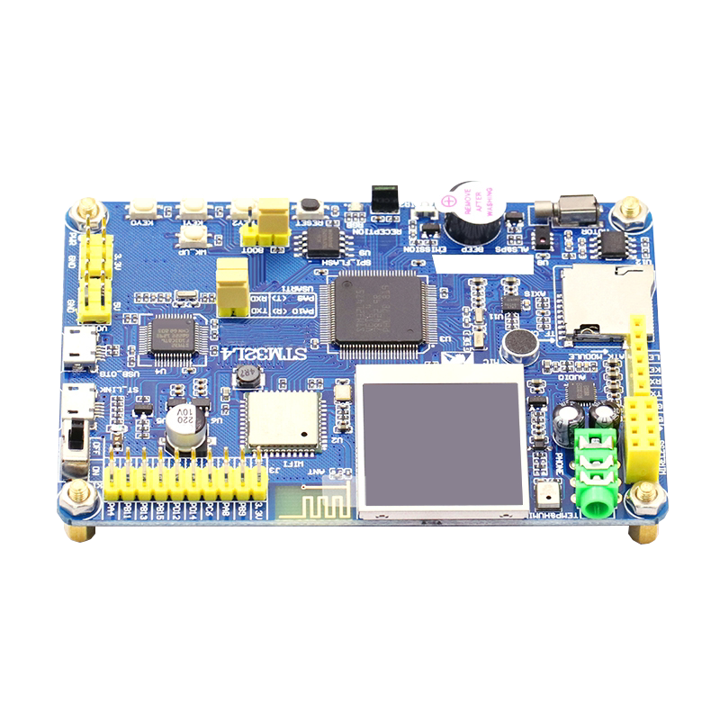 STM32L496VET6开发板/学习板