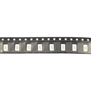 贴片有源晶振谐振器5032 8M 8.000MHz ±25PPM3.3V 5.0*3.2mm 4脚