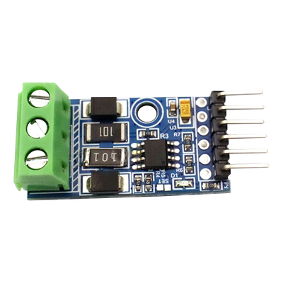 单片机TTL转RS485485转串口UART