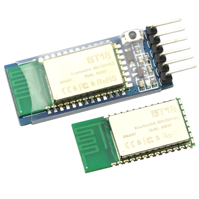 蓝牙双模模块SPP2.0+BLE4.0串口