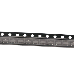 【TELESKY】 S8550 2TY,sot-23 三极管 贴片 晶体管 (50个)