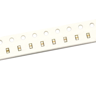 【TELESKY】0603贴片电容 106M 10UF 精度±20% 电容器 (30个)