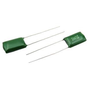 涤纶电容 2A473J 100V 473PF 47nF 0.047uF 100V电容器（30个）