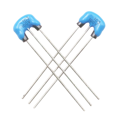 DSS6NZ82A103Q55B三端滤波电容