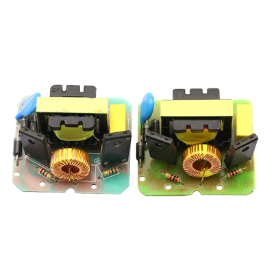 DC-AC逆变电源12V升220V40W模块