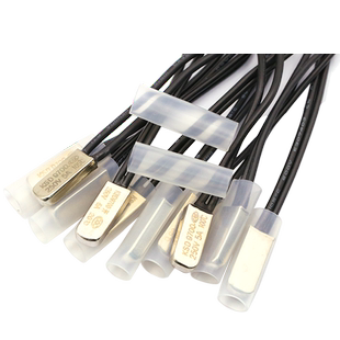 KSD9700温控开关温度开关热保护器5A金属常开常闭25 35 45度155度