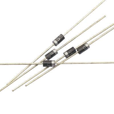 快恢复整流二极管UF40071A1000V