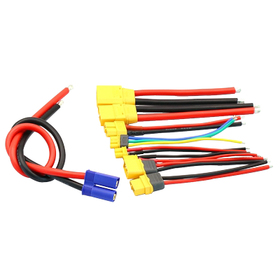 xt60pw连接线mr30u线/90公母航模