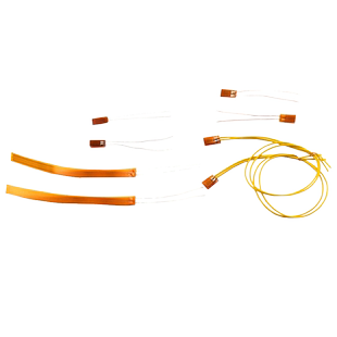 BX120-3AA 应变计高精度电阻式应变片称重传感器BF1K-50AA电子称