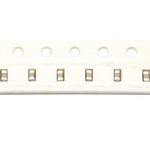 TELESKY 0603贴片电容 220J 22pF COG 100个(100个)