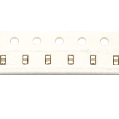 0603贴片电容220J22pFCOG100个