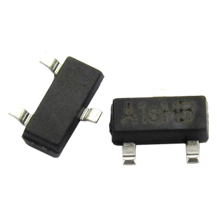 mos场效应管 SI2301DS-T1-E3 SOT23 贴片 晶体管 MOSFET (20个)