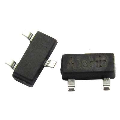 mos场效应管SI2301DST1E3SOT23