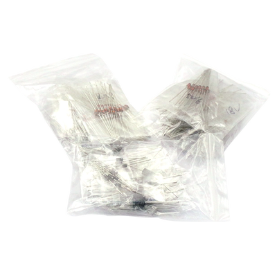 8种常用二极管包14/15直插1N4007