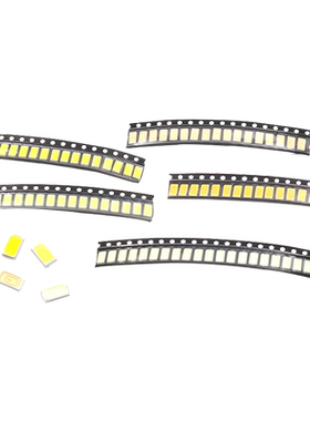 0.2W0.5高亮5730灯珠LED灯珠贴片