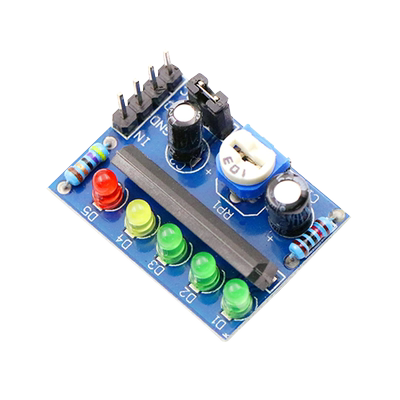 KA2284电平指示模块电量指示器